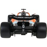  Licencirana formula na daljinsko upravljanje 1:12 McLaren F1 MCL36 RASTAR - narančasta | Shoptok.si