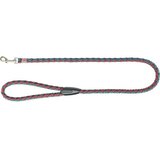 Trixie povodec za pse Cavo L-XL 1 m/fi-18 mm sangria/petrol | Shoptok.si