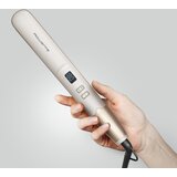 Rowenta SF4633F0 hair styling tool Straightening iron Warm White Slike