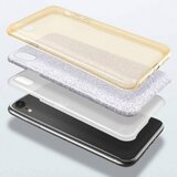 Nillkin silikonski ovitek z bleščicami bling za xiaomi mi 11 lite - zlat | Shoptok.si
