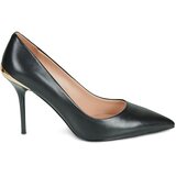 Love Moschino Salonarji JA10459G1P Črna | Shoptok.si