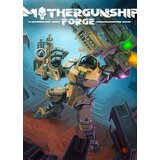  mothergunship: forge [vr] (pc) steam key global | ePonuda.com