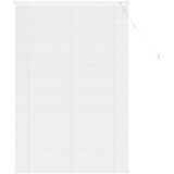 Venecijanska roleta Podesiva Bijelo 150 x 100 cm PVC - Bijelo 100 x 150 cm | shoptok.hr