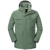Schöffel Trekking-wanderjacke Geneva Zelena Cijene