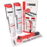  IPONE set za održavanje lanca ROAD CHAIN CARE | ePonuda.com