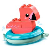 Lego Duplo kocke Zabava za kupanje: Ostrvo plutajućih životinja 10966 Cijene