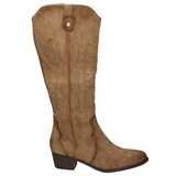 Calzapies Mestni škornji 1424006 Črna Cene