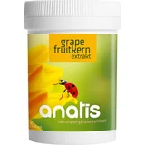 izvleček semen grenivke