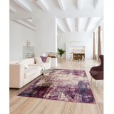 Asiatic Carpets Vijolična preproga 80x150 cm Colores cloud – | Shoptok.si