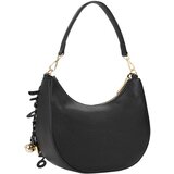 Valentino Torba za čez ramo črna | Shoptok.si