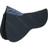 Kentucky Horsewear Podsedelna blazina "Impact Equalizer", črna - 18 mm | Shoptok.si