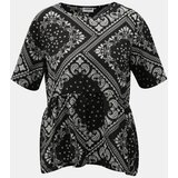 Noisy May Paise Bluza Črna | Shoptok.si