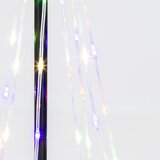  Cl1238 božićno drvce 80 led rasvjeta 45 cm | shoptok.hr