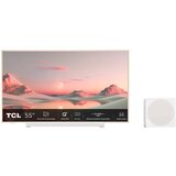 Tcl NXTVISION TV 75A300 PRO, QLED, 4K, 120Hz, Smart TV | shoptok.hr