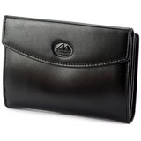 EL FORREST Denarnice greg59501 Črna | Shoptok.si