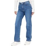 Lee Cooper Jeans flare LC012054 Modra | Shoptok.si
