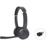 Conceptronic POLONA04BA Stereo-Headset | shoptok.hr