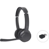 POLONA04BA Stereo-Headset