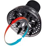 Solis superflex difuzor za sušilnik za lase, (21736944) | Shoptok.si
