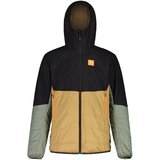 Maloja Vetrovke Skijacke Pikujm Ski Touring Puffer Jacket pisana Cene