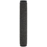  Otirači za prašinu 2 kom pravokutni čupavi 90 x 150 cm antracit | shoptok.hr