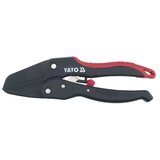 Yato ferter obrezovanje s striniranjem z ratchet 200 mm 8807, (21379556) Cene