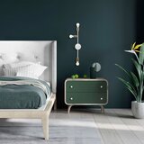 Opviq Bedside - 3164 White Wall Lamp Cene