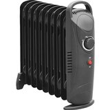VOLTENO OIL-FILLED RADIATOR 9-FIN MINI 900W VO0277 | shoptok.hr