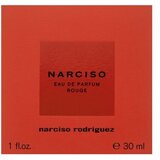 Narciso Rodriguez Narciso Rouge parfémovaná voda za žene 30 ml | shoptok.hr
