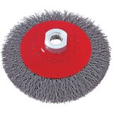 Beorol mašinska čelična četka, kružna ø115mm za brusilicu CCK115BR Cene