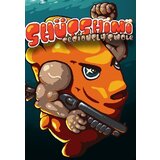 Steam Shutshimi Key GLOBAL | ePonuda.com