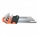 Euromaster Co.ltd Kljuc GD komplet torex 9 kom.duzi 390157 Cene