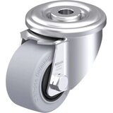 Blickle 947922 LER-POEV 60KF-SG okretni kotač od čeličnog lima Promjer kotača: 60 mm Nosivost (maks.): 120 kg kom. | Eponuda.ba