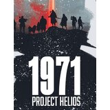 Steam 1971 PROJECT HELIOS (PC) Key EUROPE Steam 1971 PROJECT HELIOS (PC) Key EUROPE Slike