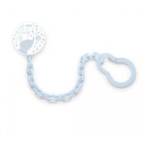 Nuk plastični lančić za varalicu baby blue 750590P Cene