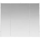  Kupaonski ormar s ogledalom Bijelo 83,5 x 15,5 x 70 cm | shoptok.hr
