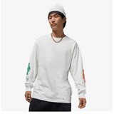Nike m j rare air wsh 85 ls crew Cene