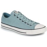 Converse Nizke superge CHUCK TAYLOR ALL STAR Modra | Shoptok.si