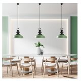 Opviq craft - 13981 green chandelier | ePonuda.com