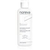 Noreva Sedax Dermo-Soothing Care intenzivna umirujuća njega za nadraženu kožu 125 ml Cijene