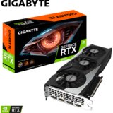  grafična kartica gigabyte geforce rtx 3060 gaming oc 12G, 12GB GDDR6, pci-e 4.0 Cene