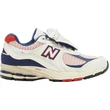 New Balance Modne superge 2000R Bela