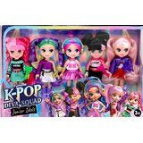 K-Pop Diva Squad Junior – 13 cm | Eponuda.com