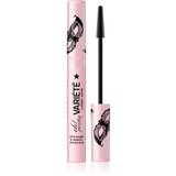 Eveline Cosmetics Variété Oh! Pretty maskara za volumen i produžavanje trepavica Black 10 ml Cijene