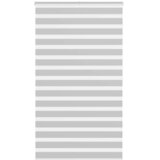  Zavjesa zebra 135x200 cm širina tkanine 130,9 cm poliester | shoptok.hr