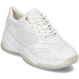 Geox Nizke superge D Kirya B Bela | Shoptok.si