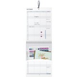 BusyB Koledar za pare 13 str. Birds – | Shoptok.si