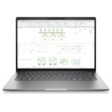HP zbook 8 G2i 14 inča intel ultra 7 356H DDR5 48GB 1TB nvme ssd rtx pro 500 win 11 pro Cene