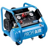 Profi Air KOMPRESOR MOBIL 160/8/6 SILENT SILTEK TB6 RC | Eponuda.ba