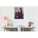 WALLXPERT Slika na zidu na platnu 30x40cm | Eponuda.ba